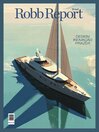 ROBB REPORT BRASIL